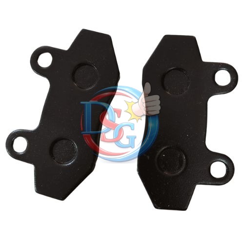 EV Disc Parts
