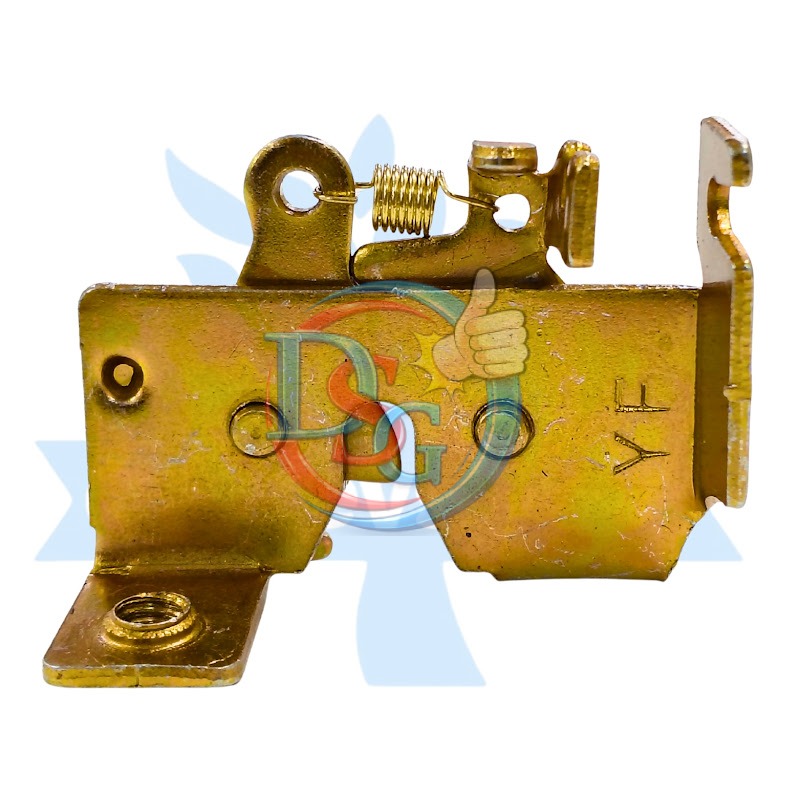 EV Fittings & Nut Bolts