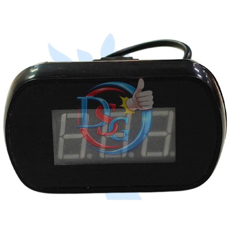 BATTERY INDICATOR WITH WIRE (3f10)