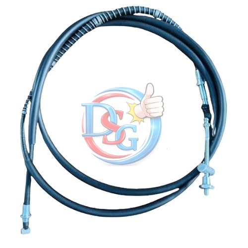 BRAKE CABLE [NORMAL 78 INCH] (Avg Quality) (00cd)