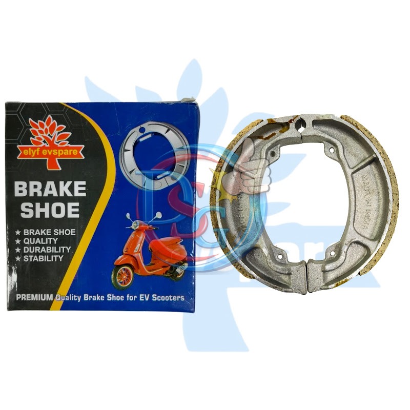 BRAKESHOE for ULA with BOX (4225)