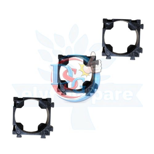 CELL HOLDER 18650(1X1) (030b)
