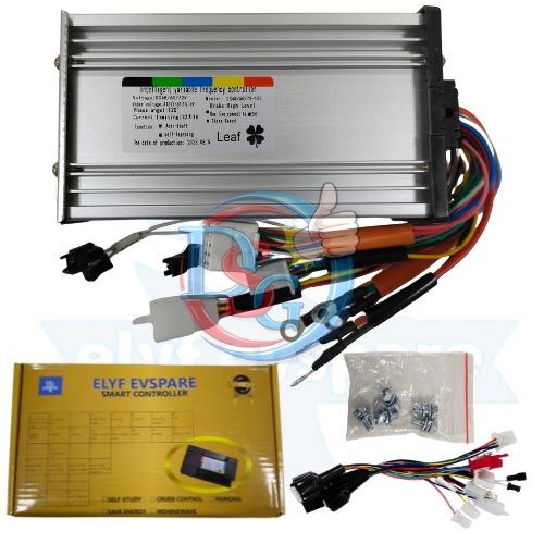 CONT (WIRED) [13P 48/60/72V+32A] SPL COUPLER (290d)