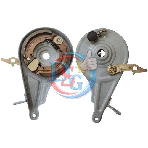 DRUM PLATE [BSP6 SNAK]  (1aa1)