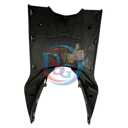 FLOOR BOARD PLASTIC (239a)