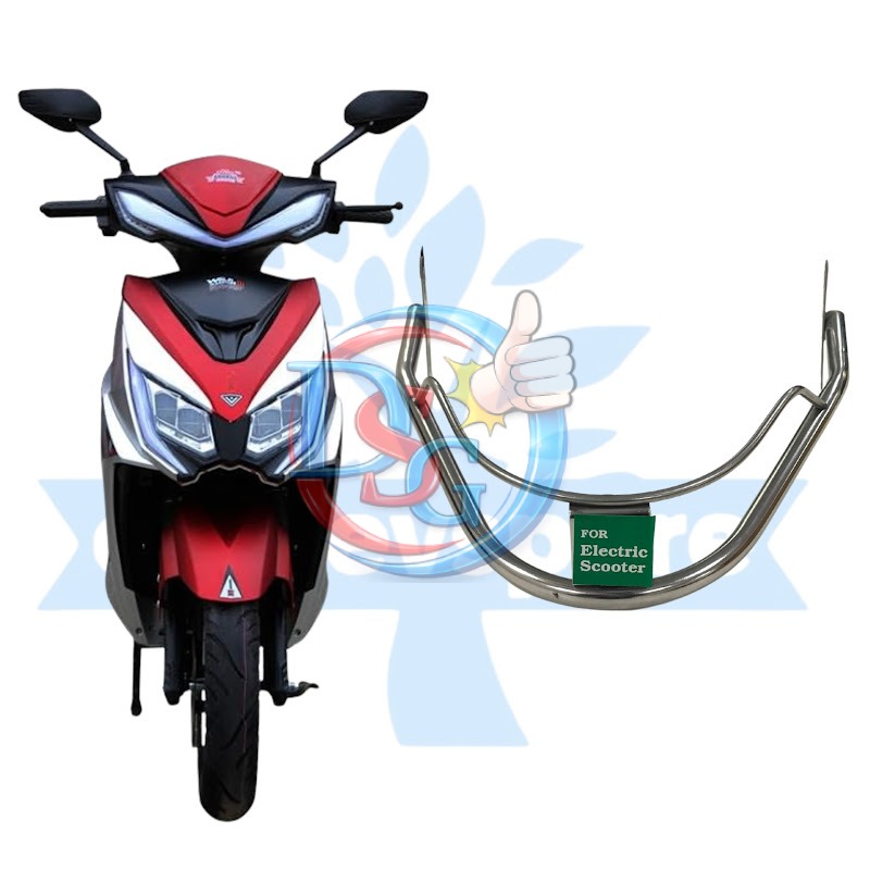 FRONT BUMPER COMMON (3e63)