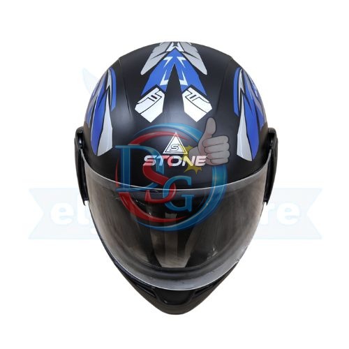 FULL FACE HELMET (2ce1)