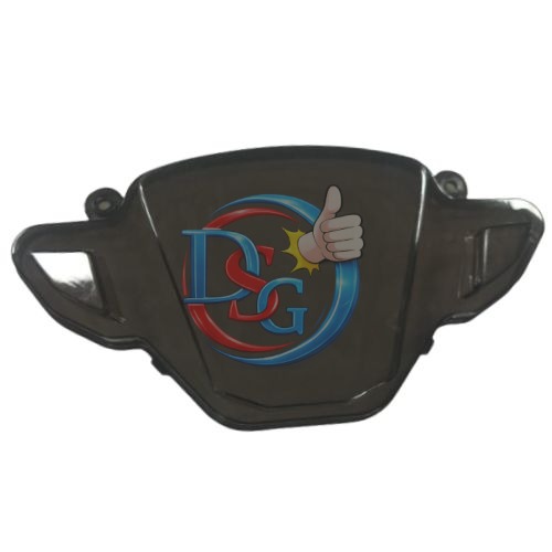 GLS COVER MAGNS BLK (233c)