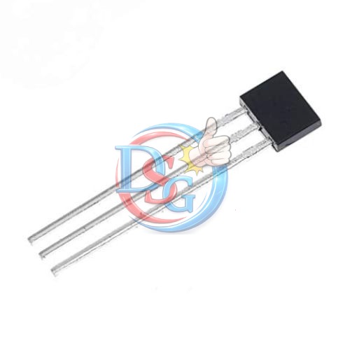 HAL SENSOR [49E] (1c29)