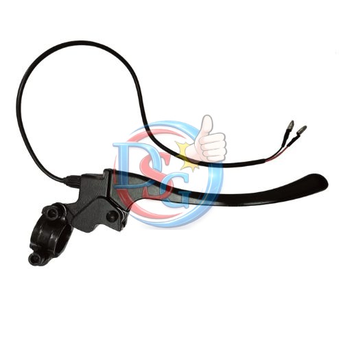 LEVER [BLS1_RT] (RIGHT YOKE) (1a45)