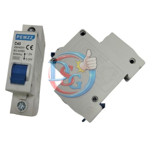 MCB 40A (282)
