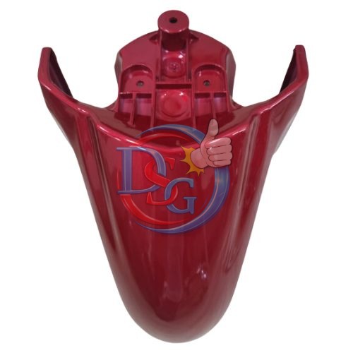 MF5 [RED MGNS MUDGAD] (2273)