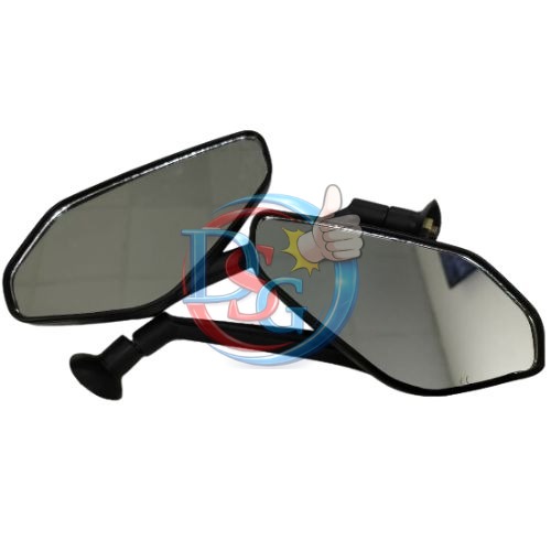 MIRROR FANCY IMPORTED (0d2b)