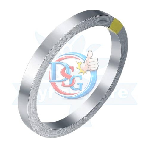 NICKEL PLATED 0.15x8MM (2b41)