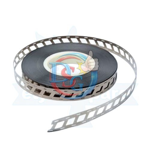 NICKEL PLATED 32650 2P WITHOUT 0.15MM (2b3e)