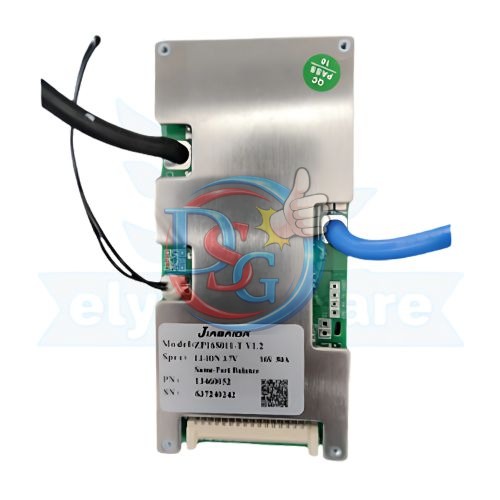[NMC 16S 50A ZP16S011] (JBD BMS) (2a9e)