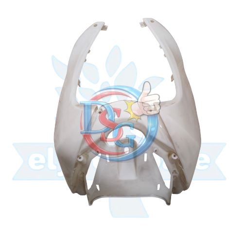 NOSE COMPATIBVLE for ULAA S2 (3270)