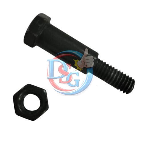 NUT [NB21 PUMP BIG NUTBOLT] (0451)