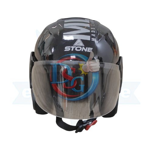 OPEN FACE HELMET (3019)