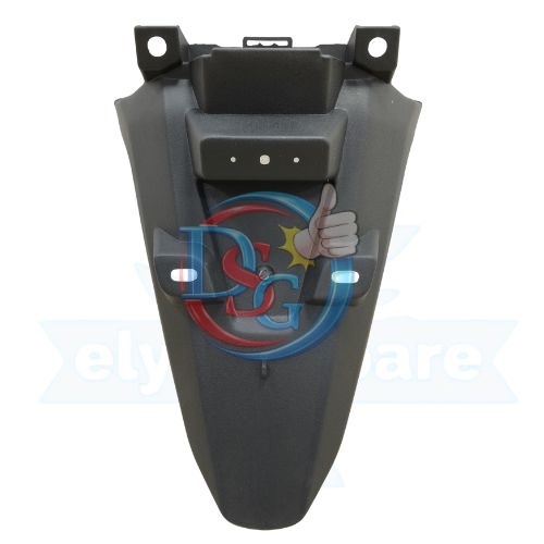 REAR MUDGAD ACTVA [RM 3]  (314d)