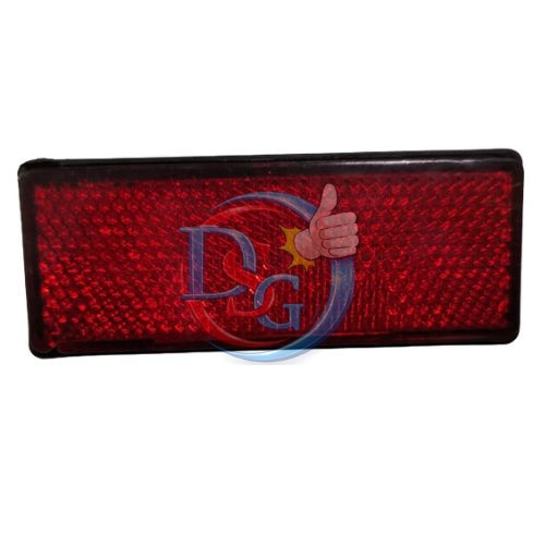 REFLECTOR [RED] (0ca6)