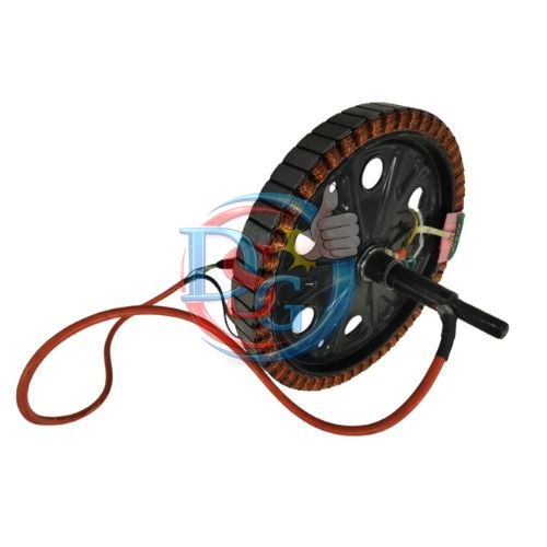 ROTOR 12 INCH (26b3)