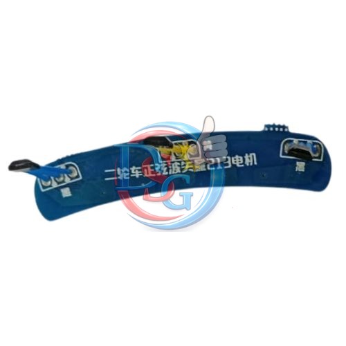 SENSOR PLATE [41HA-N13-41HA]  (0861)