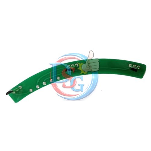 SENSOR PLATE [5 DOT OKIWA] (1c73)