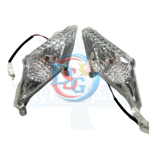 SL MODL VISOR LGT SET OF 2 SML (2285)