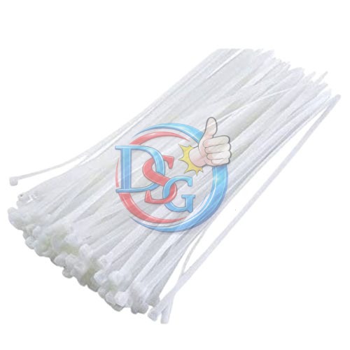 TIE WHITE [XL-PACKET] (0333)