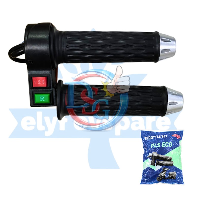 TROTL [123+R ONE COUPLER] (0278)