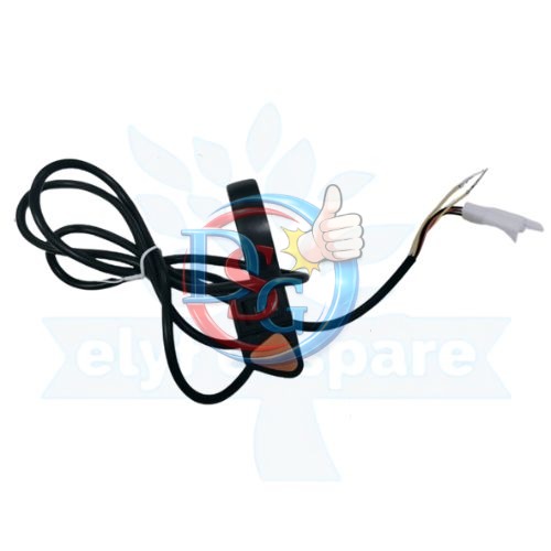 TROTL SWITCH [123+ST] (05cc)