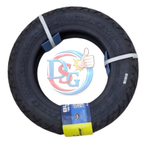 TYRE [90/100-10  (01e4)