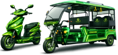 EV Spare Parts